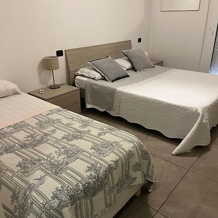 Le 2 Torri Apartment La Spezia Exterior photo