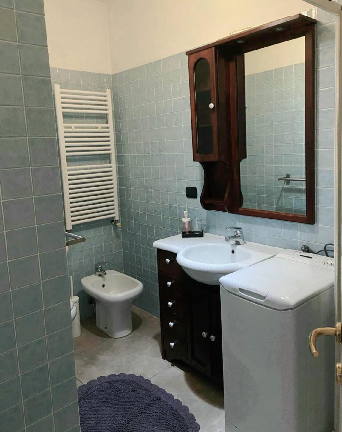 Le 2 Torri Apartment La Spezia Exterior photo