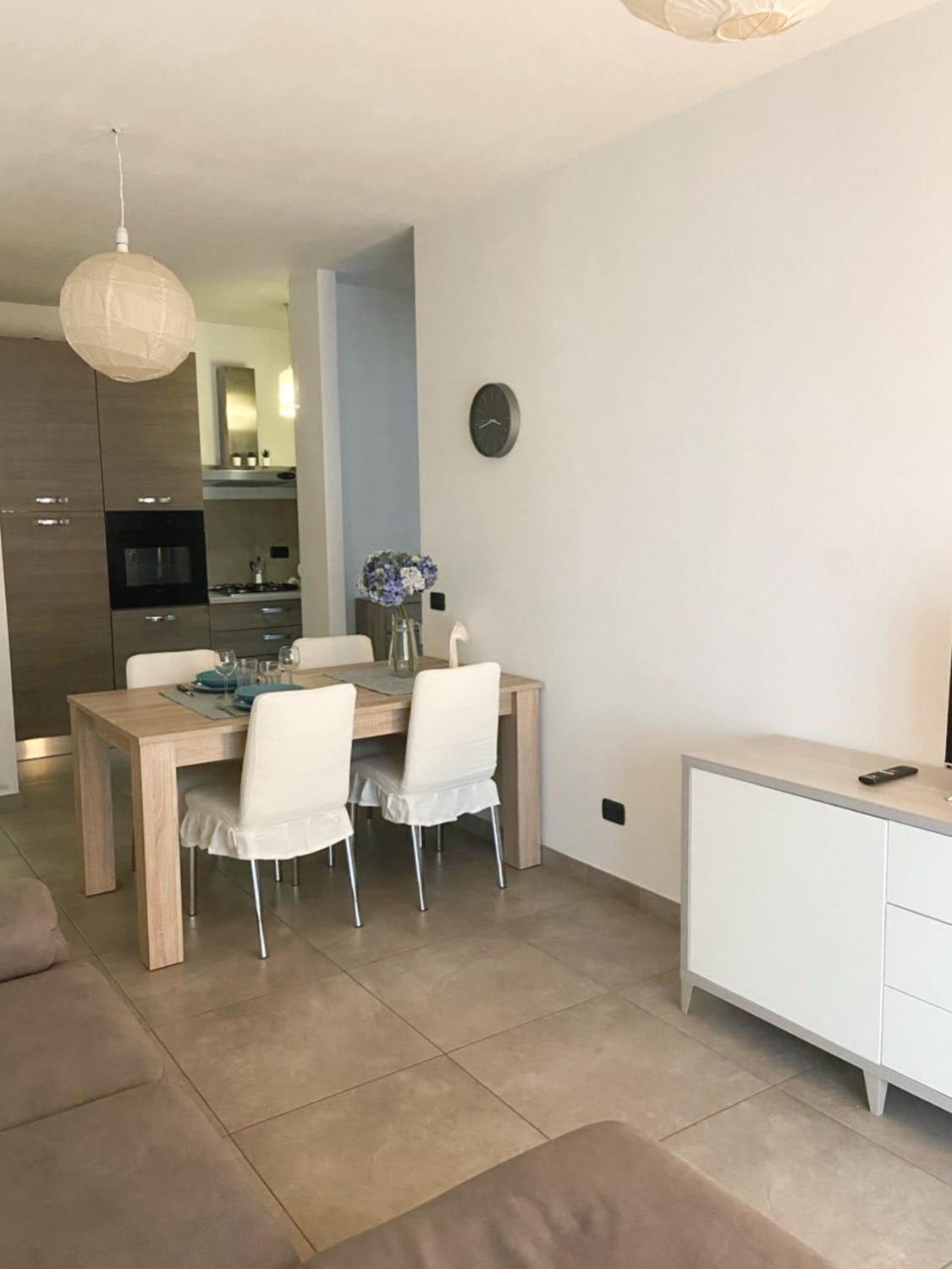 Le 2 Torri Apartment La Spezia Exterior photo