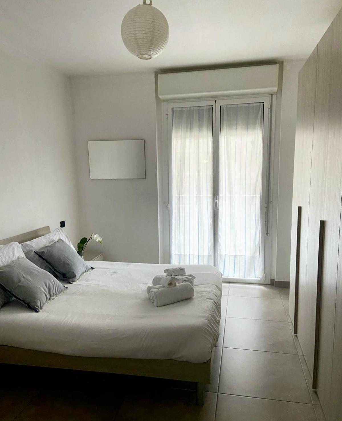 Le 2 Torri Apartment La Spezia Exterior photo