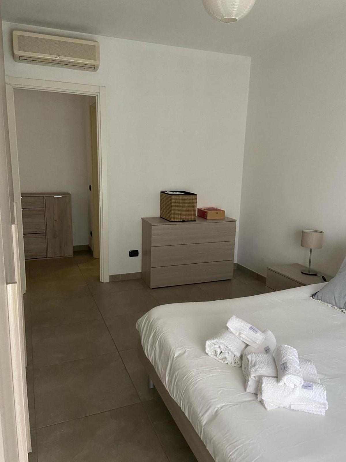 Le 2 Torri Apartment La Spezia Exterior photo