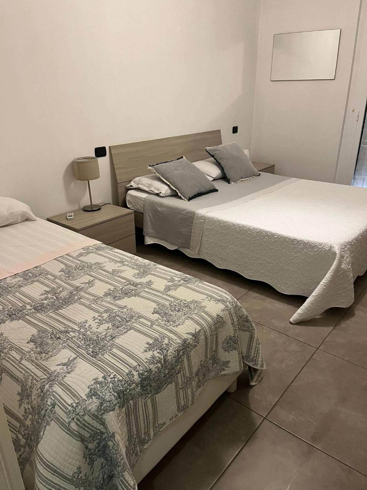 Le 2 Torri Apartment La Spezia Exterior photo